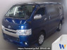 Used 2016 AT toyota hiace-van TRH200V Image[0]
