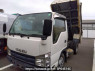 Used 2012 MT isuzu elf-truck NKR85AN Image[2]