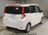 Used 2022 AT toyota roomy M900A Image[1]