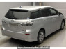 Used 2015 AT toyota wish ZGE25G Image[1]