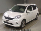 Toyota Passo M700A