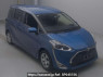 Used 2019 AT toyota sienta NSP172G Image[2]