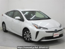 Toyota Prius ZVW51