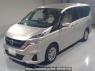 Used 2017 AT nissan serena C27 Image[0]