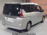 Used 2017 AT nissan serena C27 Image[1]