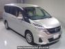 Used 2017 AT nissan serena C27 Image[2]
