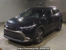 Toyota Corolla Cross ZSG10