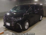 Used 2025 AT toyota alphard-hybrid AAHH45W Image[0]