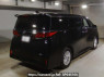 Used 2025 AT toyota alphard-hybrid AAHH45W Image[1]