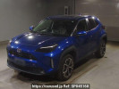 Toyota YARIS CROSS MXPB10