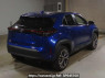 Used 2021 AT toyota yaris-cross MXPB10 Image[1]