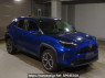 Used 2021 AT toyota yaris-cross MXPB10 Image[2]