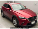 Mazda CX-3 DKLAY