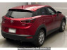 Used 2022 AT mazda cx-3 DKLAY Image[1]