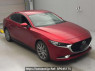 Used 2021 AT mazda mazda3 BP5P Image[2]