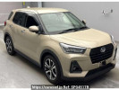 Daihatsu Rocky A201S