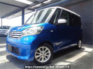 Nissan DAYZ ROOX B21A