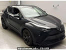 Toyota C-HR NGX10