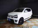 Suzuki Alto Works HA36S