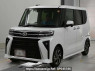 Used 2025 AT daihatsu tanto-custom LA650S Image[0]