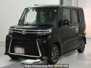 Daihatsu Tanto Custom LA660S