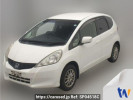 Honda Fit GE6