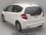 Used 2013 AT honda fit GE6 Image[1]