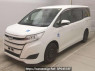 Used 2019 AT toyota noah ZRR80Gｶｲ Image[0]