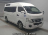 Used 2014 AT nissan nv350-caravan-van CW4E26ｶｲ Image[2]
