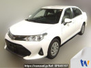Toyota Corolla Axio NZE164