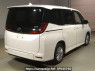 Used 2023 AT toyota noah MZRA92W Image[1]