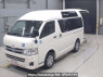 Used 2012 AT toyota hiace-van TRH200Kｶｲ Image[0]