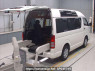 Used 2012 AT toyota hiace-van TRH200Kｶｲ Image[1]