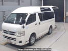 Toyota Hiace Van TRH200Kｶｲ
