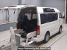 Used 2012 AT toyota hiace-van TRH200Kｶｲ Image[1]