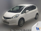 Honda Fit GE7