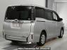 Used 2015 AT toyota voxy ZRR80Gｶｲ Image[1]
