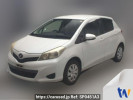 Toyota Vitz NSP130