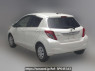 Used 2011 AT toyota vitz NSP130 Image[1]