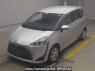 Used 2021 AT toyota sienta NSP172G Image[0]