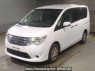 Used 2015 AT nissan serena C26 Image[0]