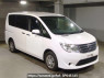 Used 2015 AT nissan serena C26 Image[2]