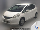 Honda Fit GE6