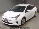 Toyota Prius ZVW50