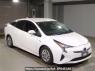 Used 2017 AT toyota prius ZVW50 Image[2]