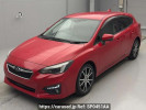 Subaru Impreza Sports GT7