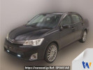 Toyota Corolla Axio NRE160