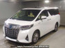 Used 2021 AT toyota alphard-hybrid AYH30W Image[0]