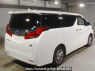 Used 2021 AT toyota alphard-hybrid AYH30W Image[1]