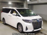 Used 2021 AT toyota alphard-hybrid AYH30W Image[2]